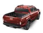 Isuzu D-Max V-Cross Max 4x4 2016 года (TH)